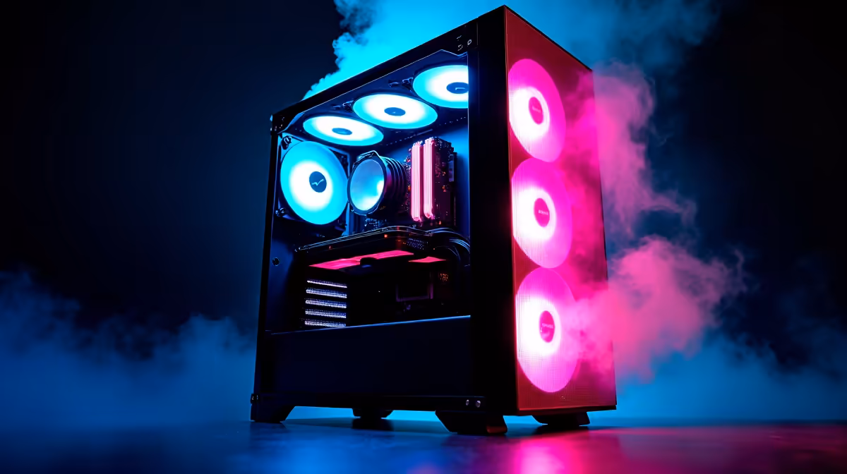 Cyberpunk Extreme Lag on New PC: Optimization