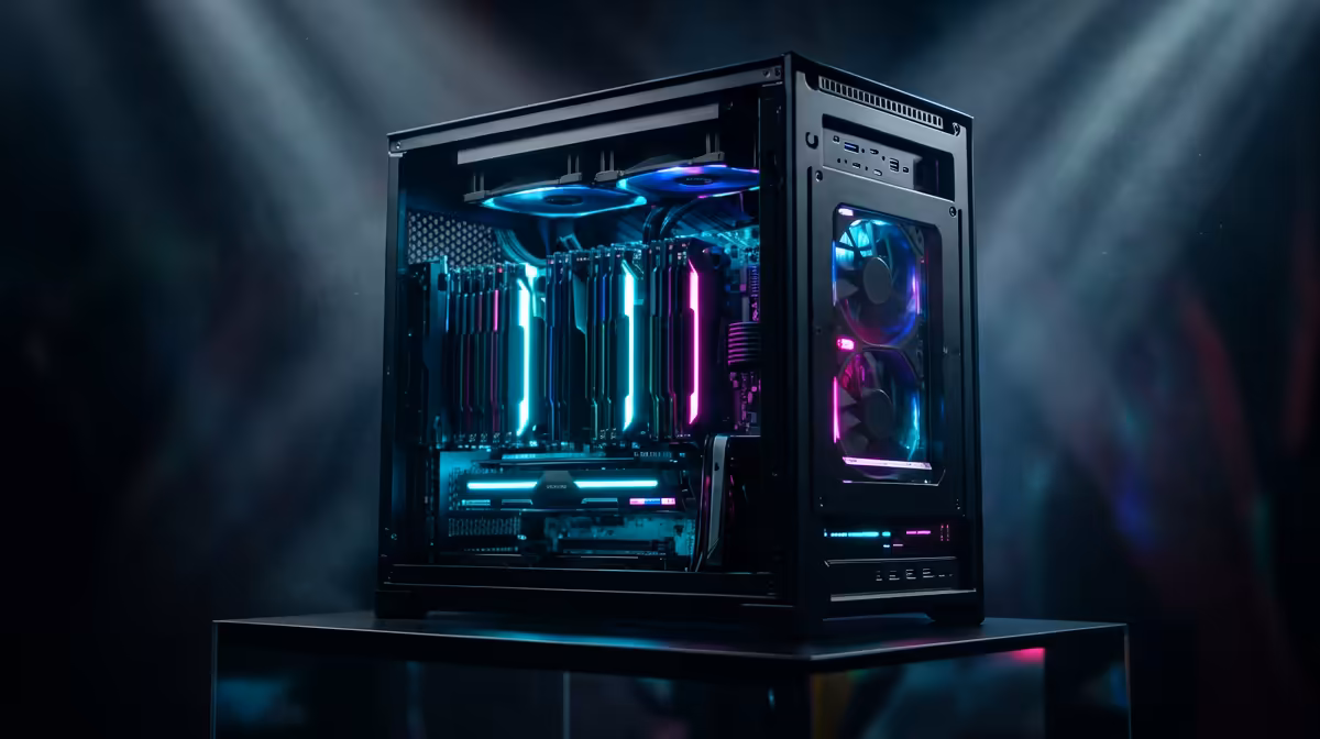 Cyberpunk 2077: ideal SA build at R15,000 build plan