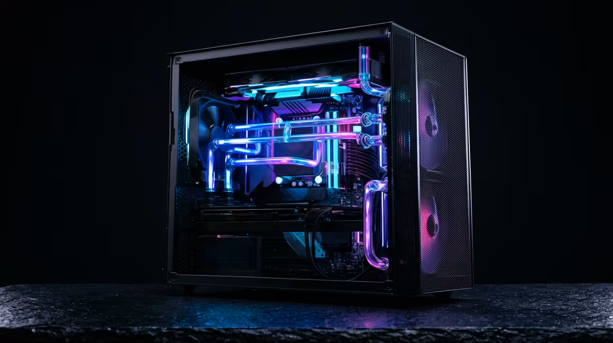 Cyberpunk 2077: ideal SA build at R80,000