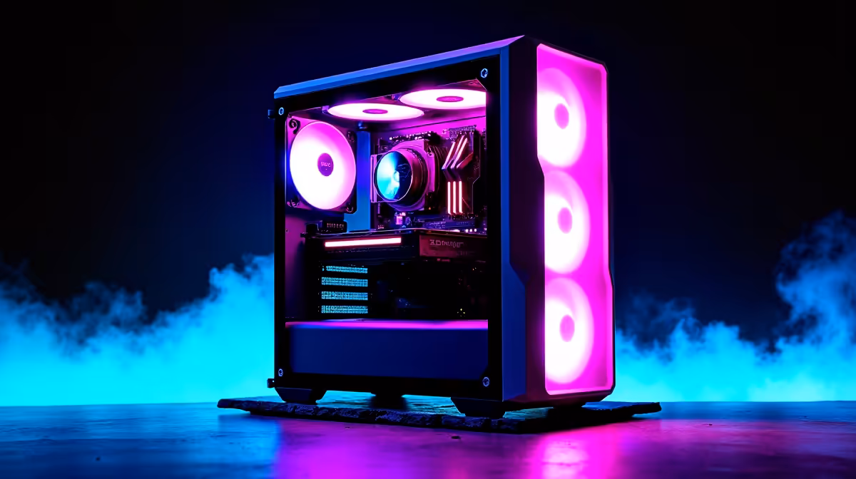 Cyberpunk Low-End PC Guide: Best Settings for Smooth