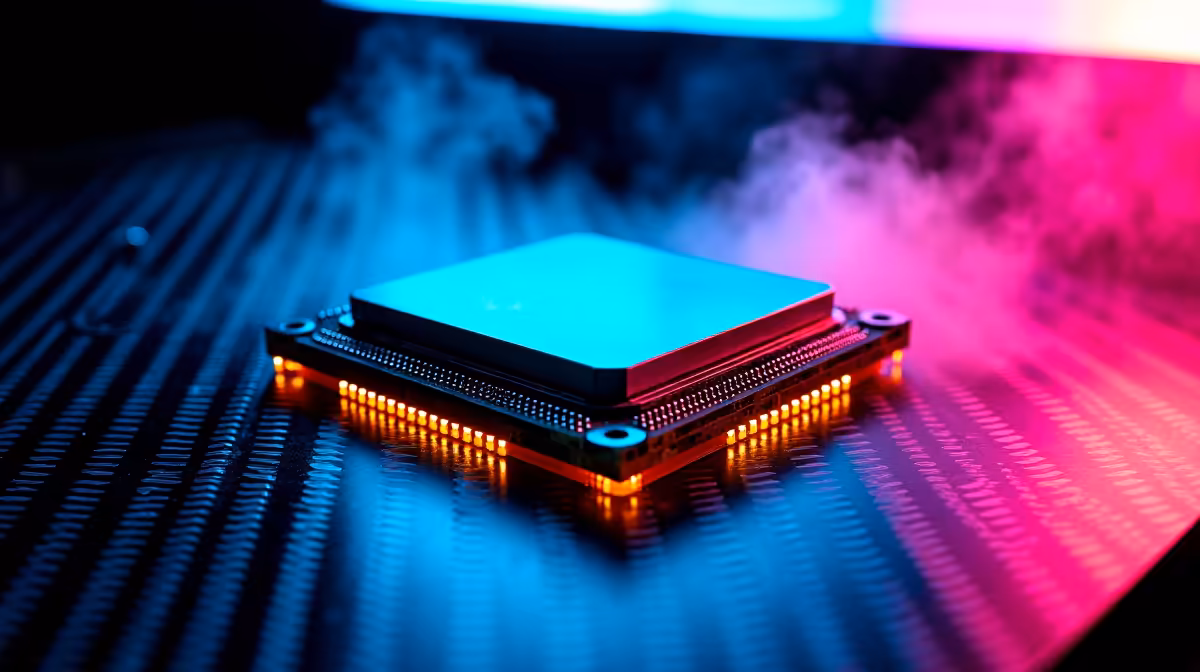 Cyberpunk Low FPS: CPU Bottleneck?