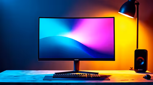 Cyberpunk 2077 Low FPS: Monitor Bottleneck?