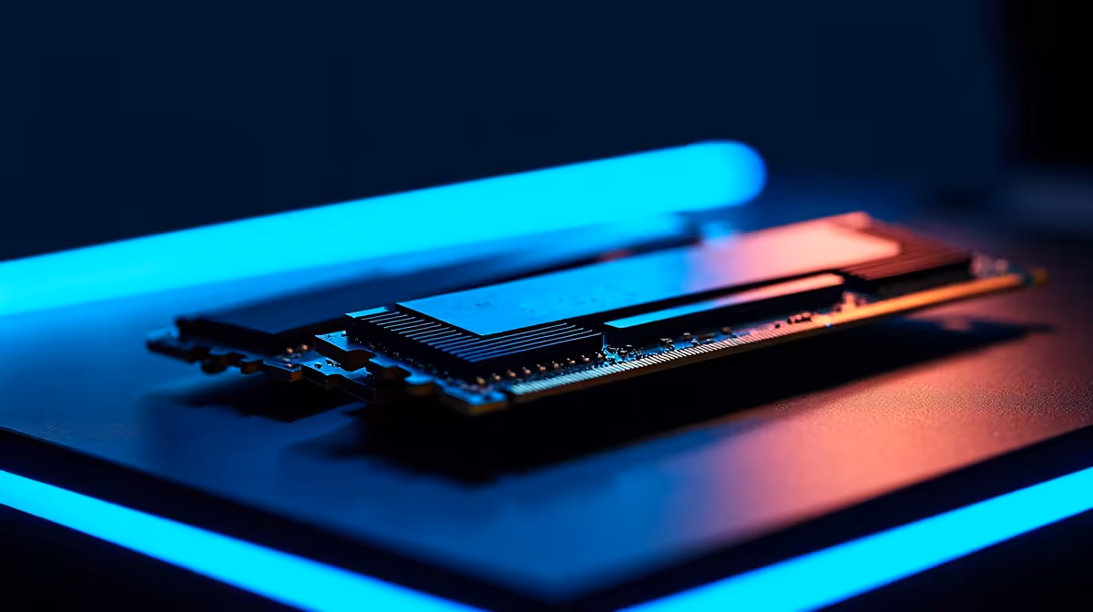 Cyberpunk Low FPS: RAM Bottleneck?