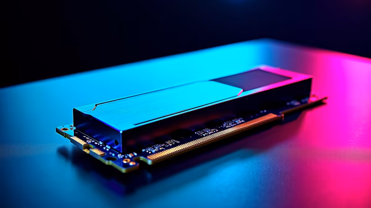 Cyberpunk Low FPS: SSD Bottleneck?