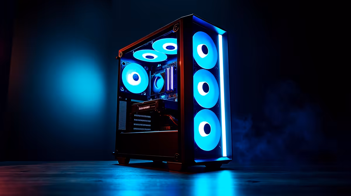 Cyberpunk Minimum PC Requirements: Can You Play?