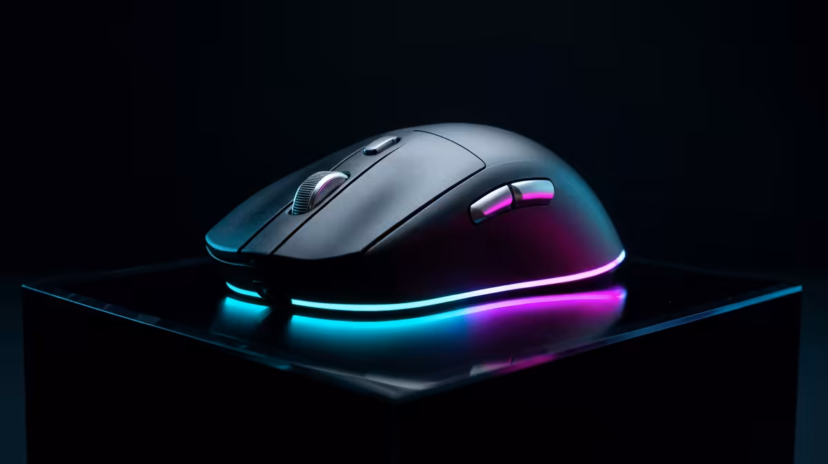 Cyberpunk 2077 mouse setup buying signals