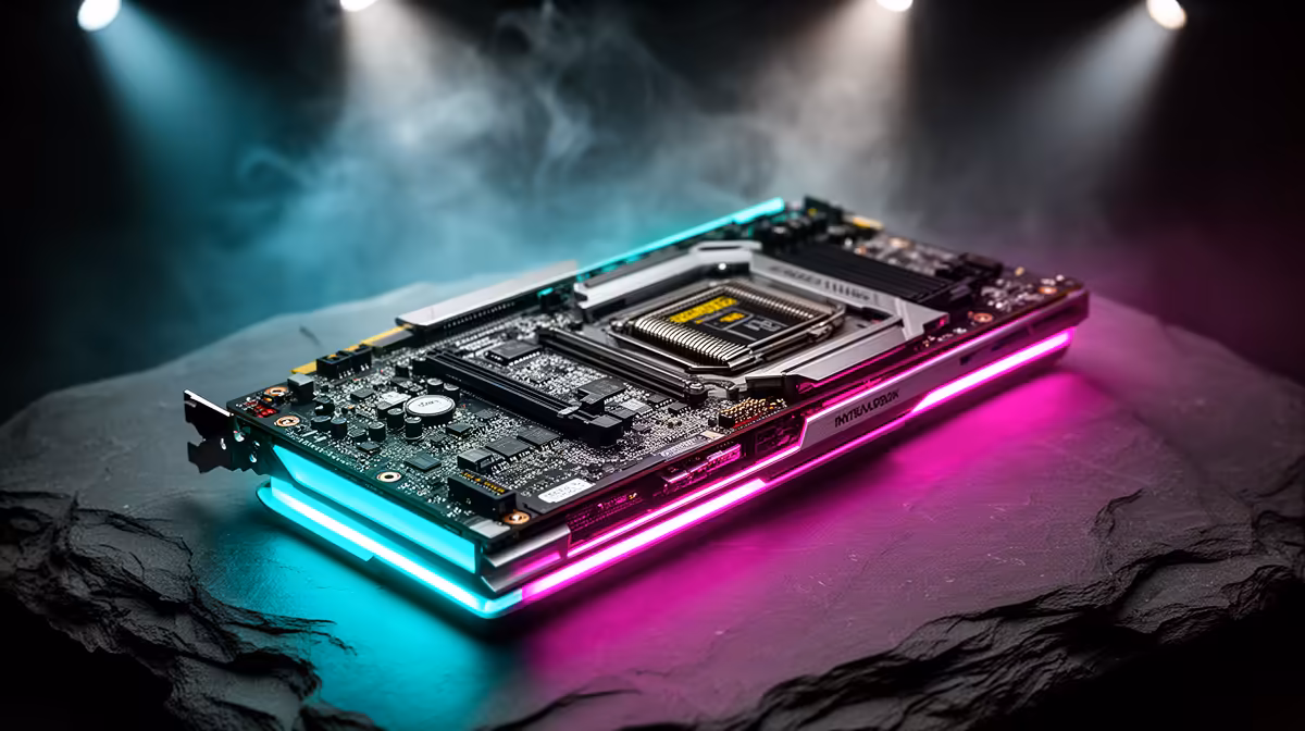 Cyberpunk 2077 on the RTX 5090 buying signals