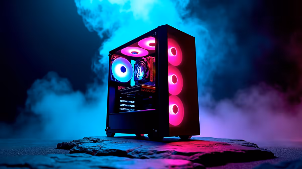 Cyberpunk PC Requirements for SA Gamers