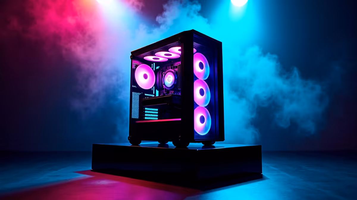Cyberpunk PC Requirements: What SA Players Need