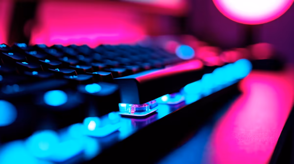 Cyberpunk Peripheral Recommendations: What Players Need