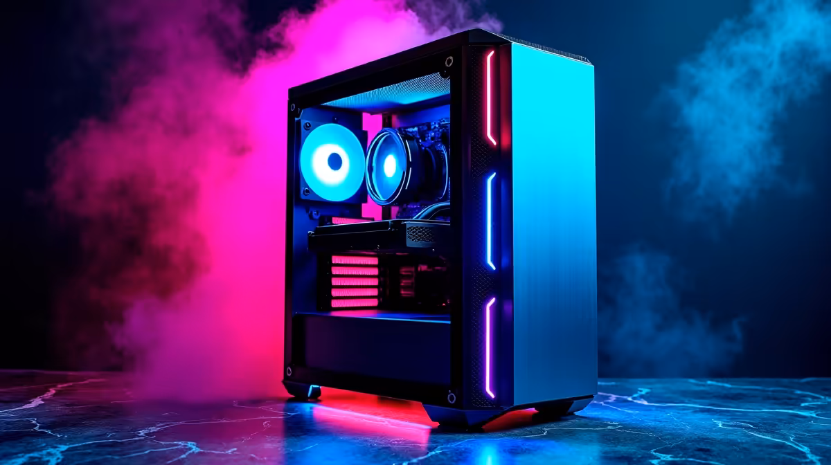 Cyberpunk Pro Player Setups: What SA Players Need