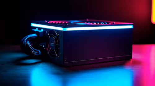 Cyberpunk 2077 Requirements: Do You Need Upgrade in Power Supply?