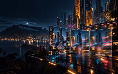 Cyberpunk 2077 RTX 5070 best settings for smooth 1440p
