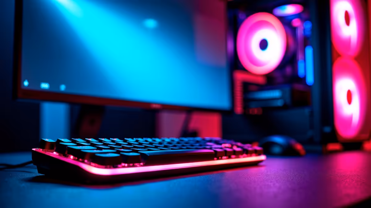 Cyberpunk Setup Guide for SA Gamers