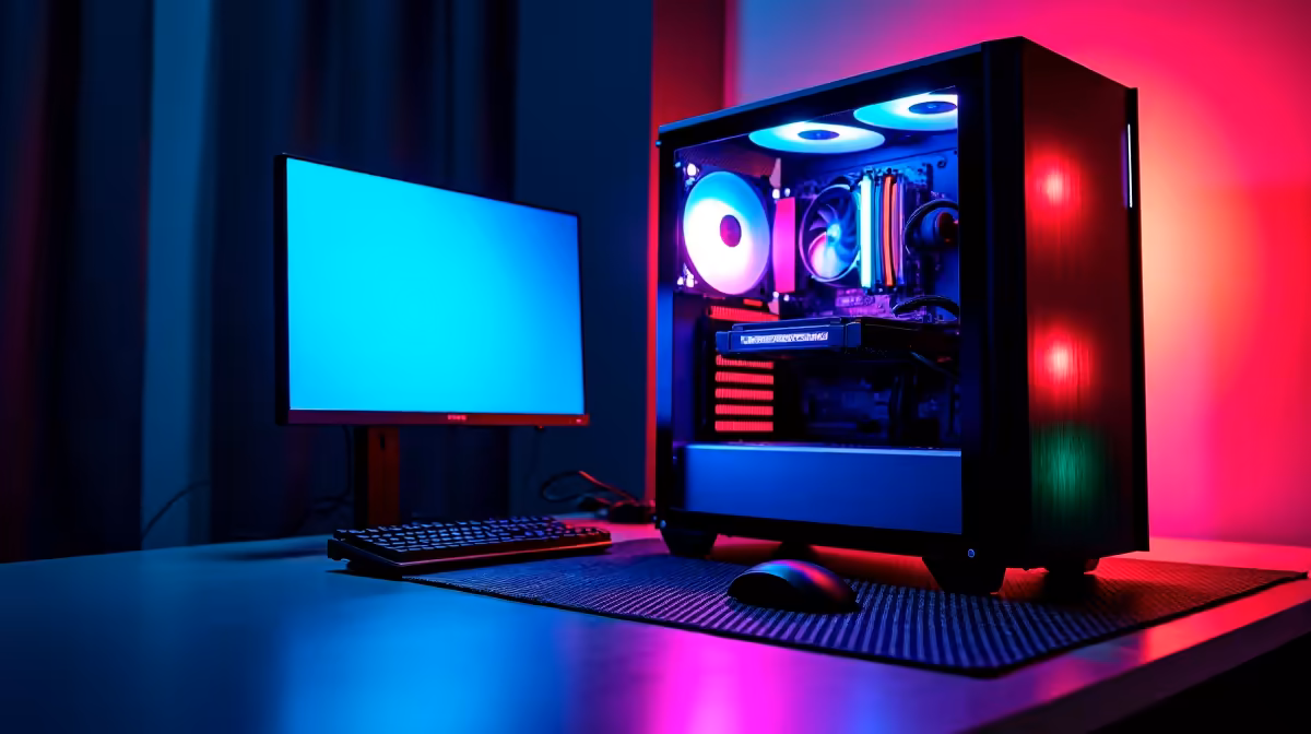 Cyberpunk Streaming Guide for SA Gamers