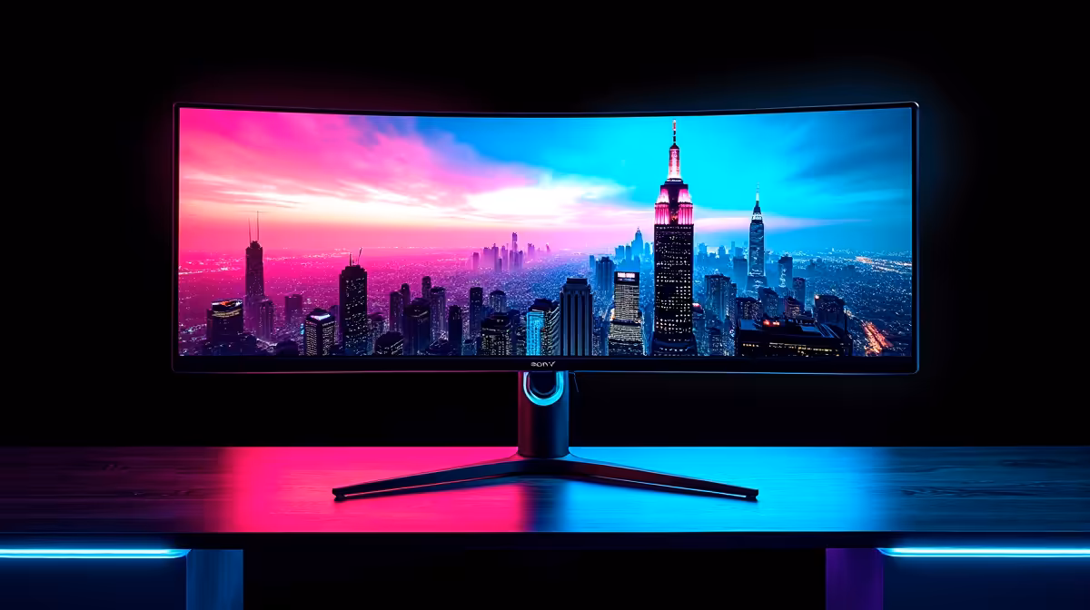 Cyberpunk Ultrawide Support: 21:9 and 32:9 Setup Guide