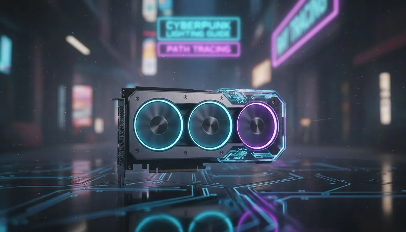 Ray vs Path Tracing Explained