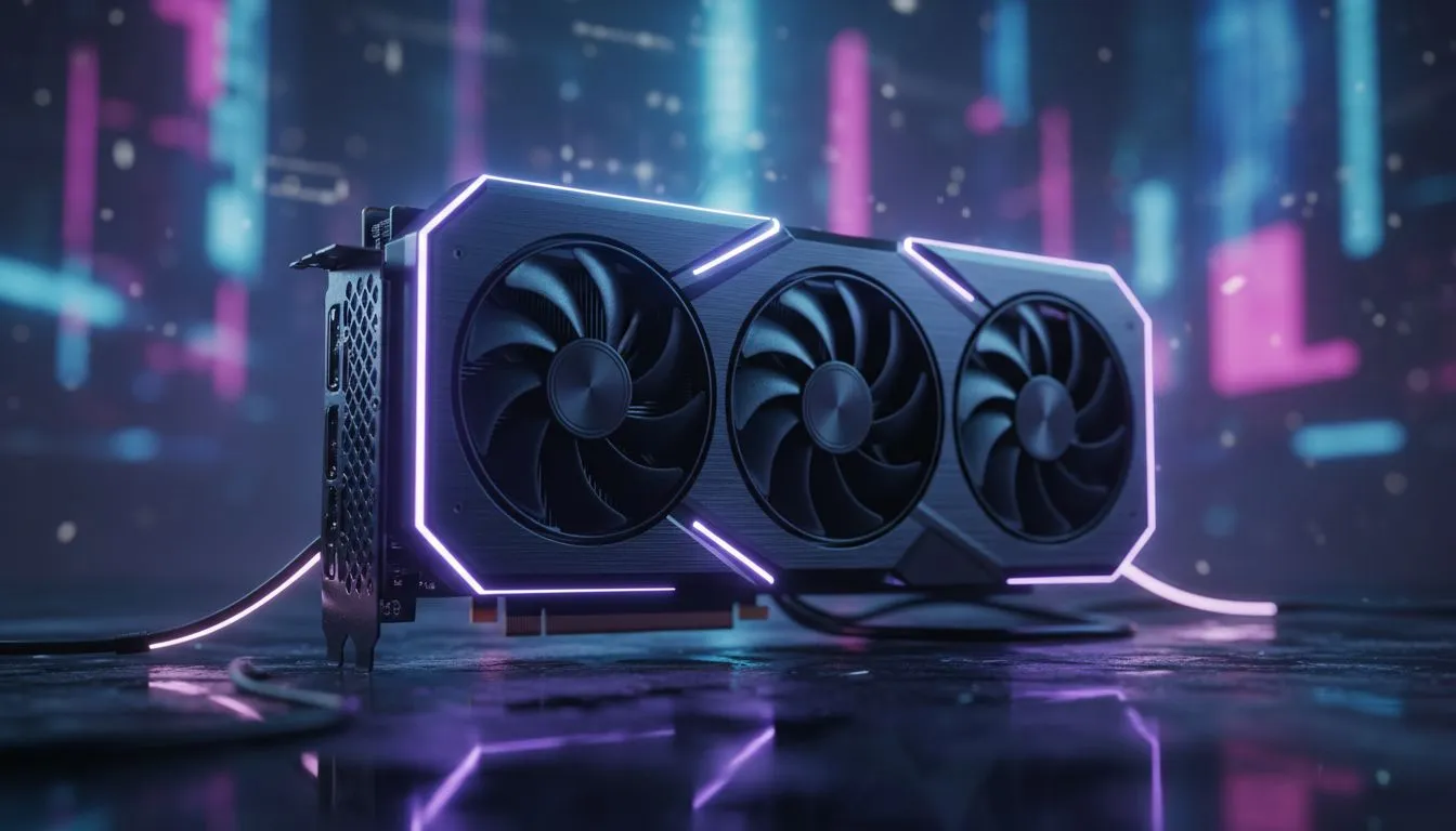 RTX 5070 Overdrive: Cyberpunk FPS Tradeoff