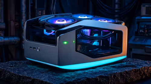 Cybersecurity for Gamers: Secure Your PC in South Africa