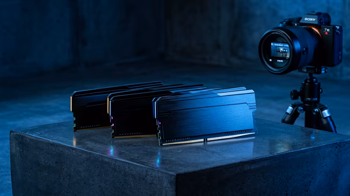 Cybersecurity labs hardware plan: when DDR5 RAM buying