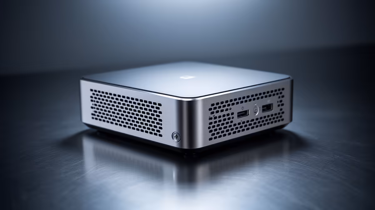Cybersecurity labs hardware plan: when mini PCs buying