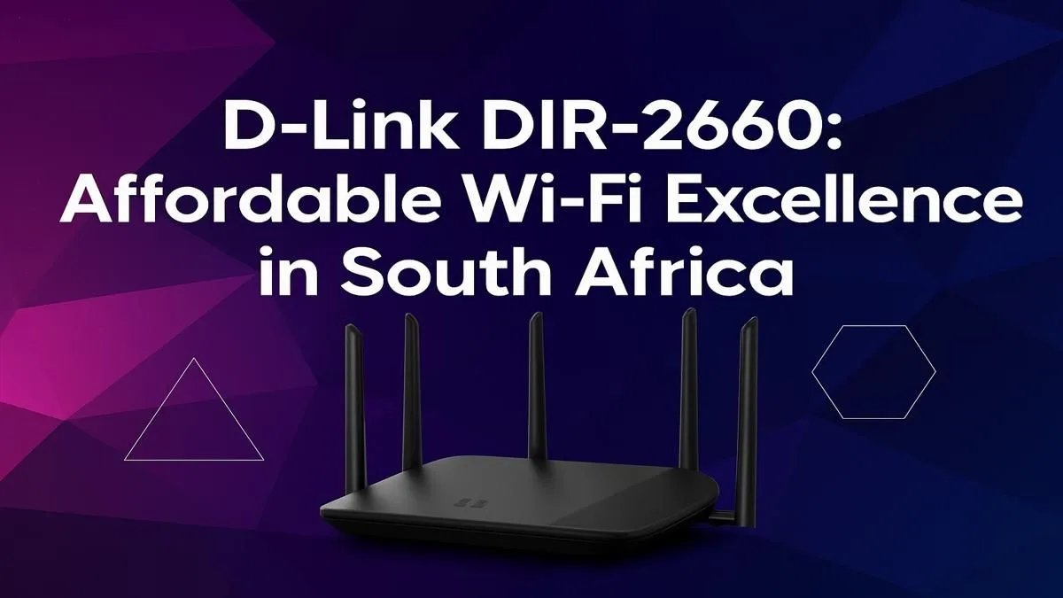 Affordable Wi-Fi Excellence