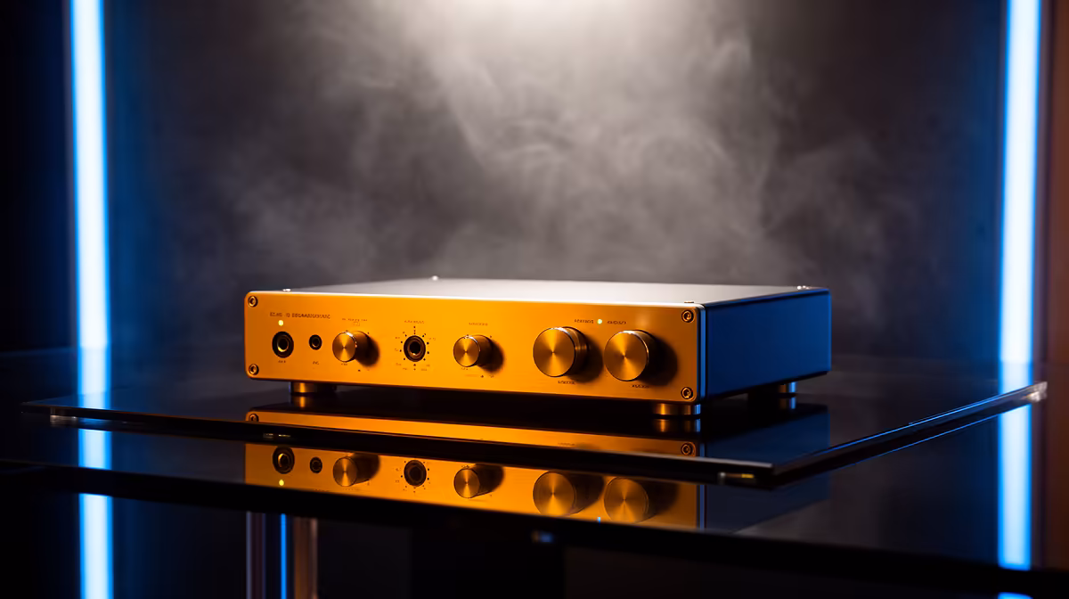 Do You Need a DAC or Headphone Amp?
