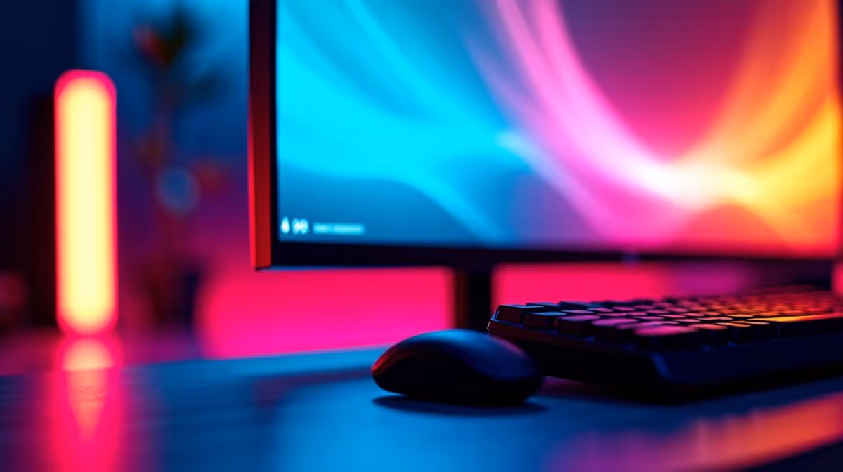 Dahua Gaming Monitors Available SA: Full Range