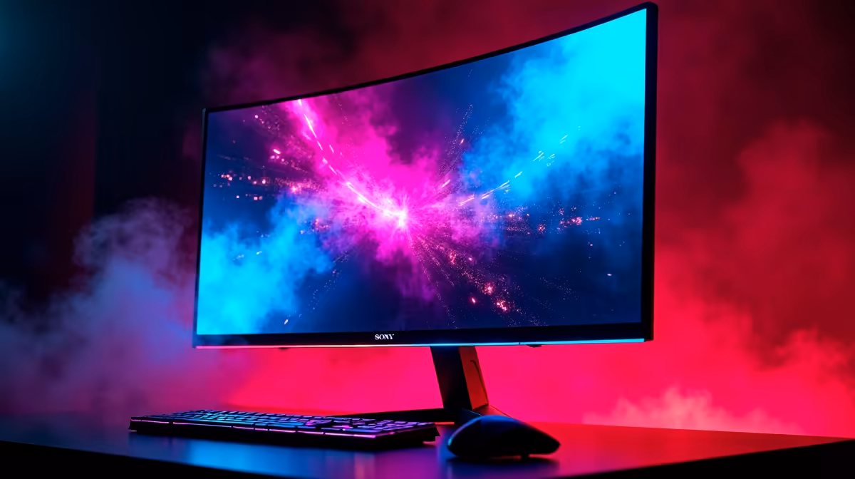 Dahua LM27 240Hz Gaming Monitor: Best Budget Esports