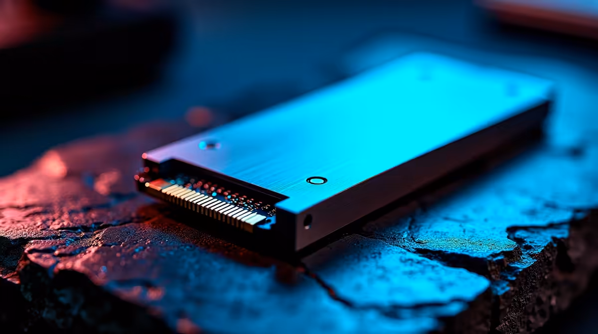 Dahua SSDs Available SA: NVMe Gen4 Range and Pricing