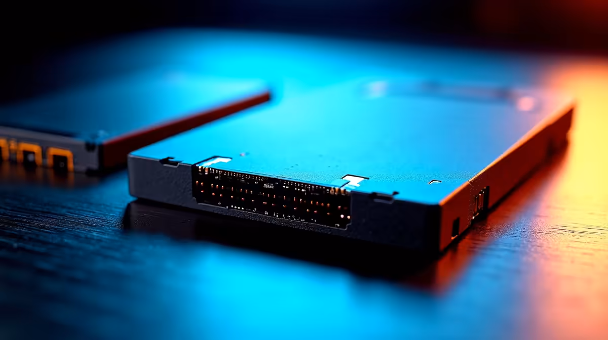 Dahua vs Kingston vs ADATA SSD: Budget Storage