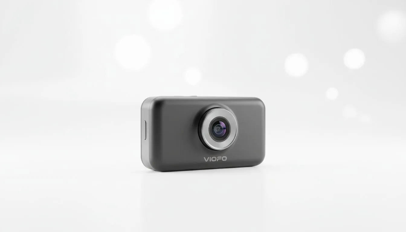 Protect Your Car with Parking Mode