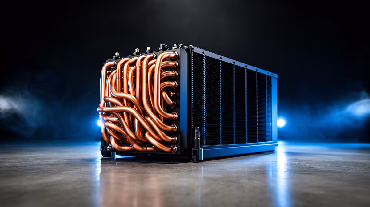 SA Data Centre Cooling Explained