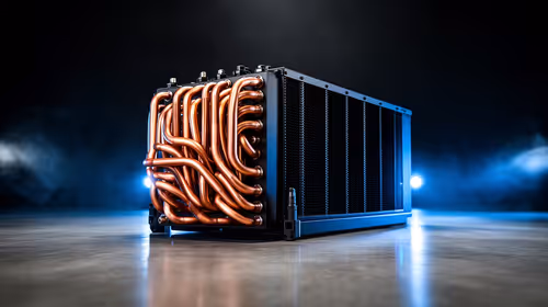 Data Centre Cooling Solutions in South Africa: A Pro Guide