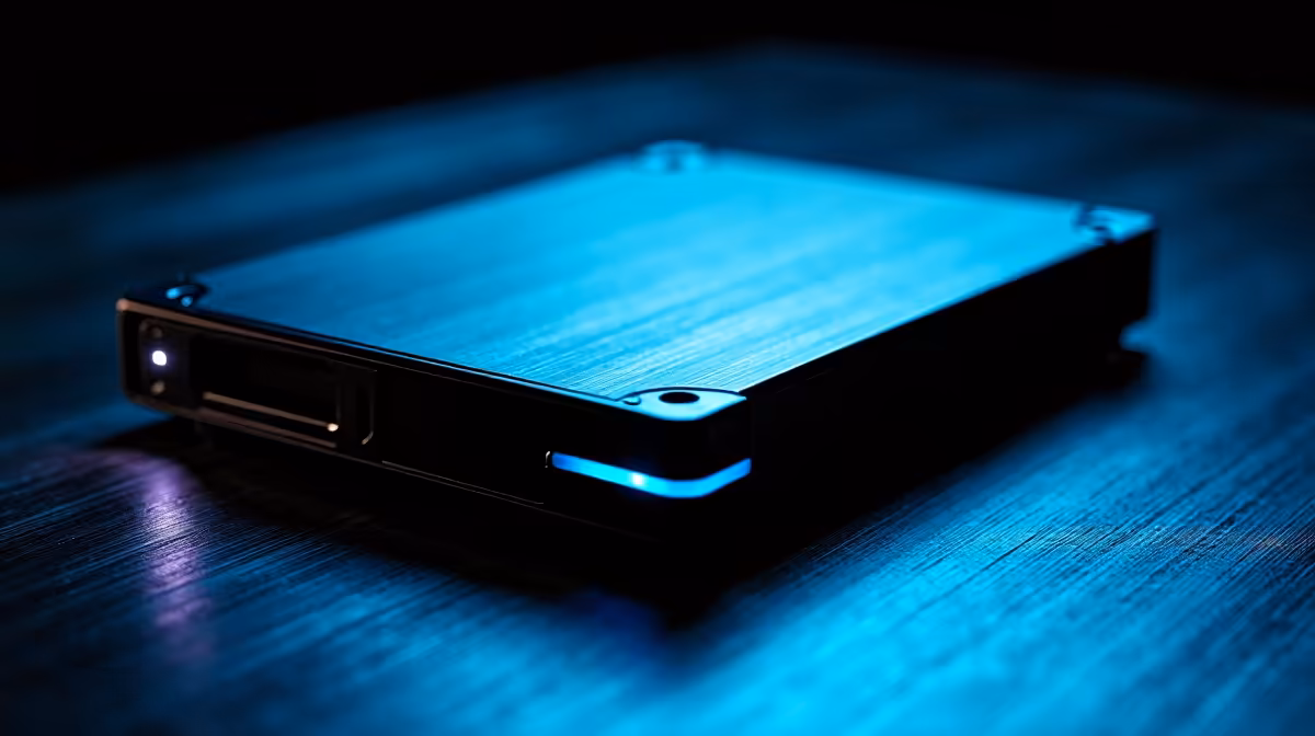 Data Corruption from Power Outage: Prevention