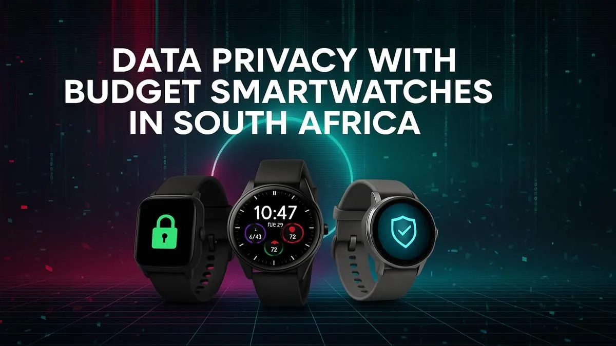 Your Guide to Smartwatch Data Safety