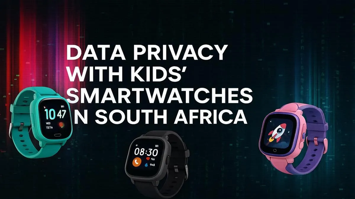 Keeping Your Child's Data Safe