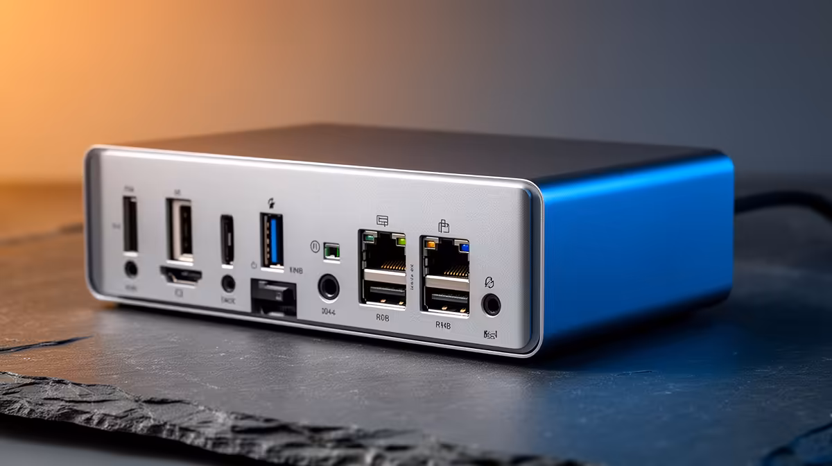Data science coursework hardware plan: when buying signals