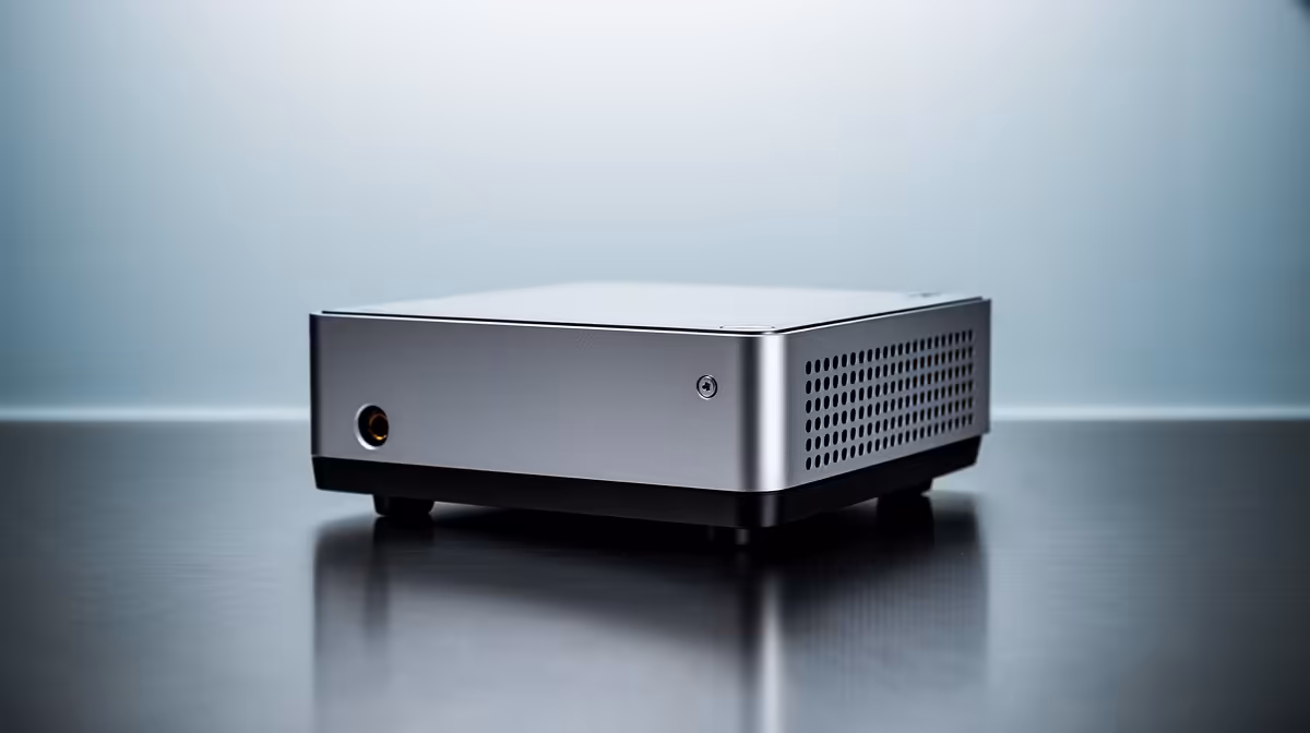 Data science coursework hardware plan: when buying signals