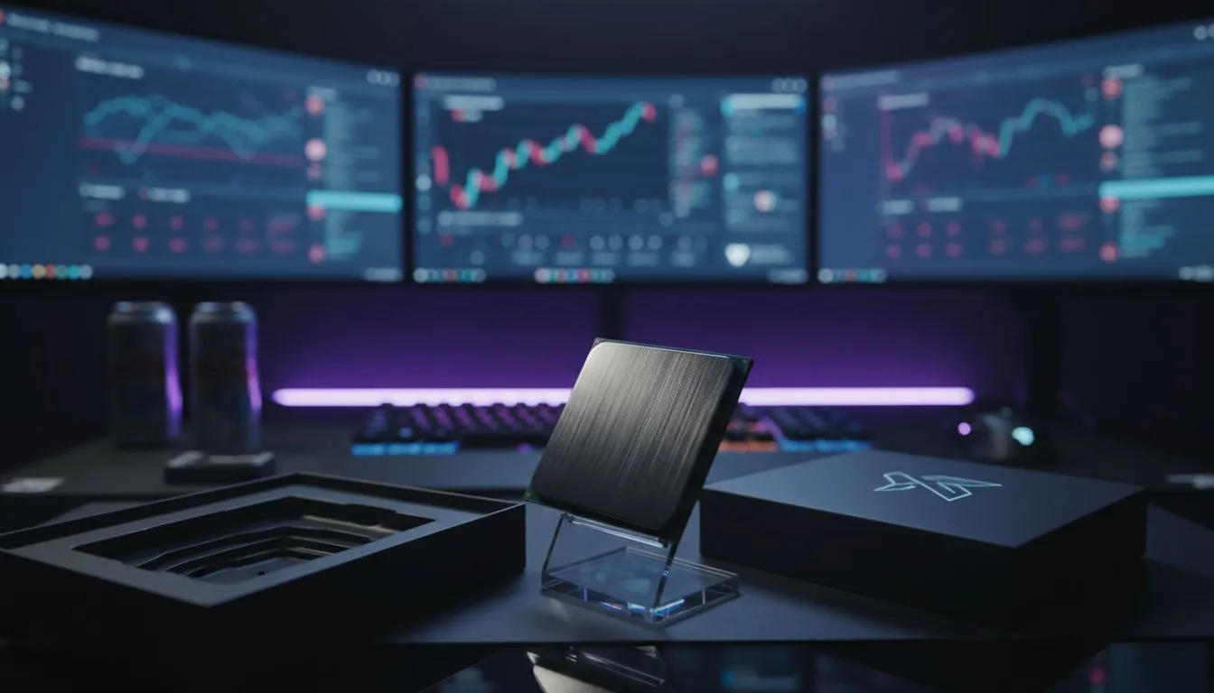 Top Chips for Markets & Maps