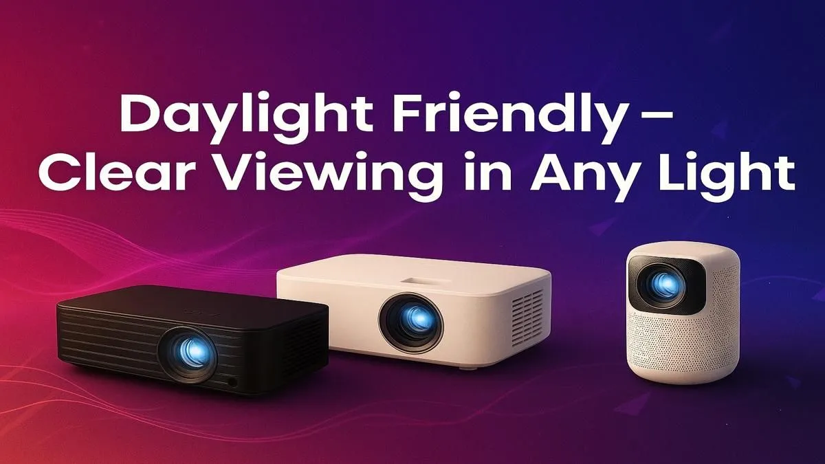 Glare-Free Brilliance