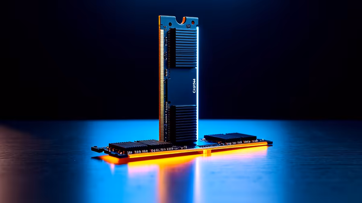 DDR4 RAM Crashing During Games: SA Fix Guide