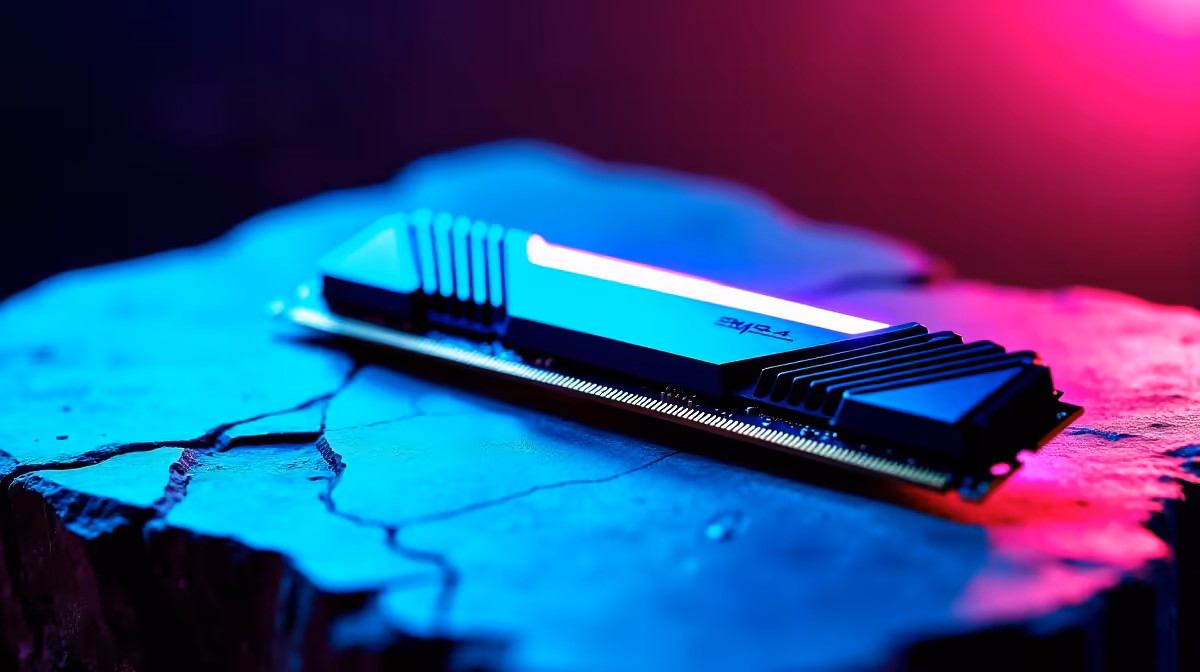 DDR4 RAM kits buying signals