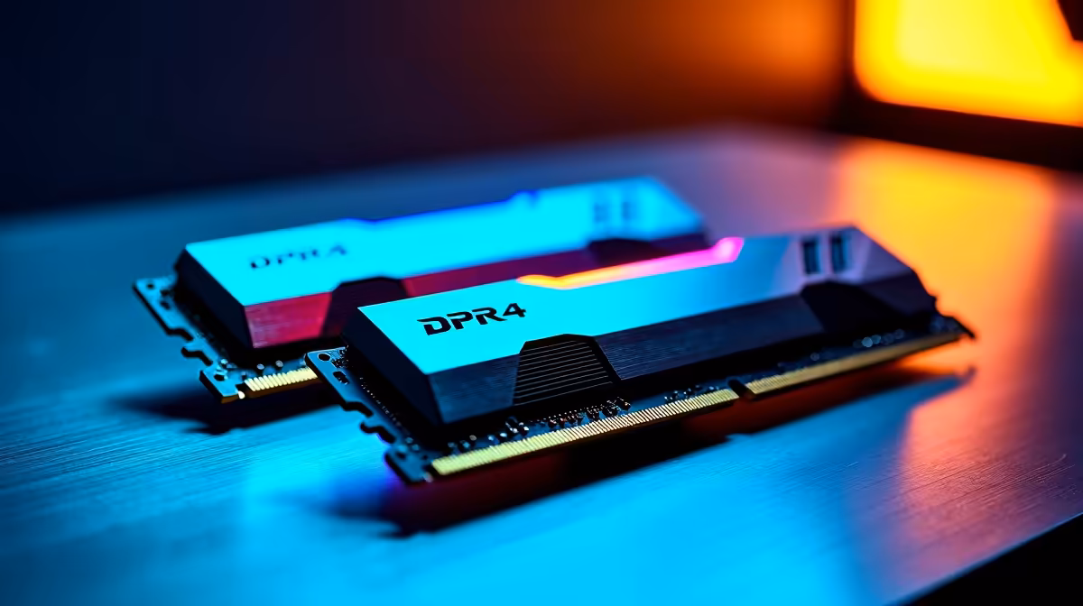 DDR4 RAM kits buying signals
