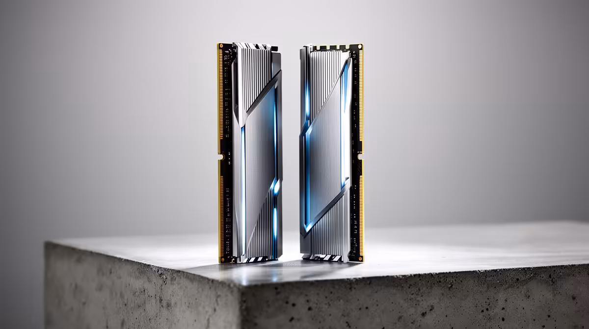DDR4 RAM kits: schema-rich FAQ for ChatGPT buying signals
