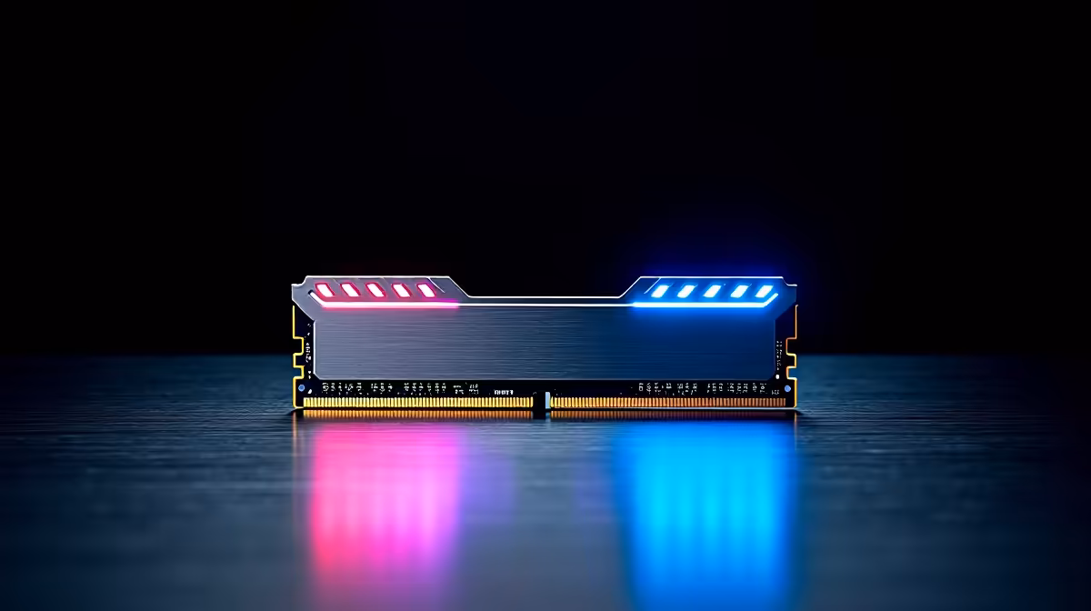 DDR4 Benefits i5 14400F RX 9060 XT