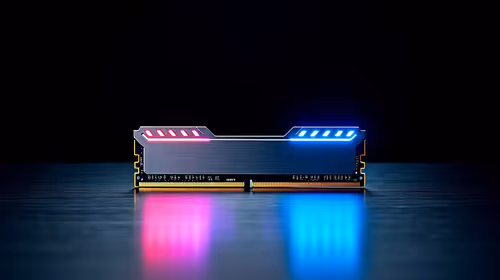 DDR4 RAM Performance Advantages for Intel i5 14400F RX 9060 XT PC