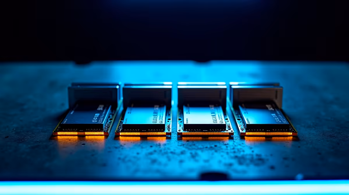 DDR4 RAM vs 32GB RAM: Full SA Buyer's Breakdown