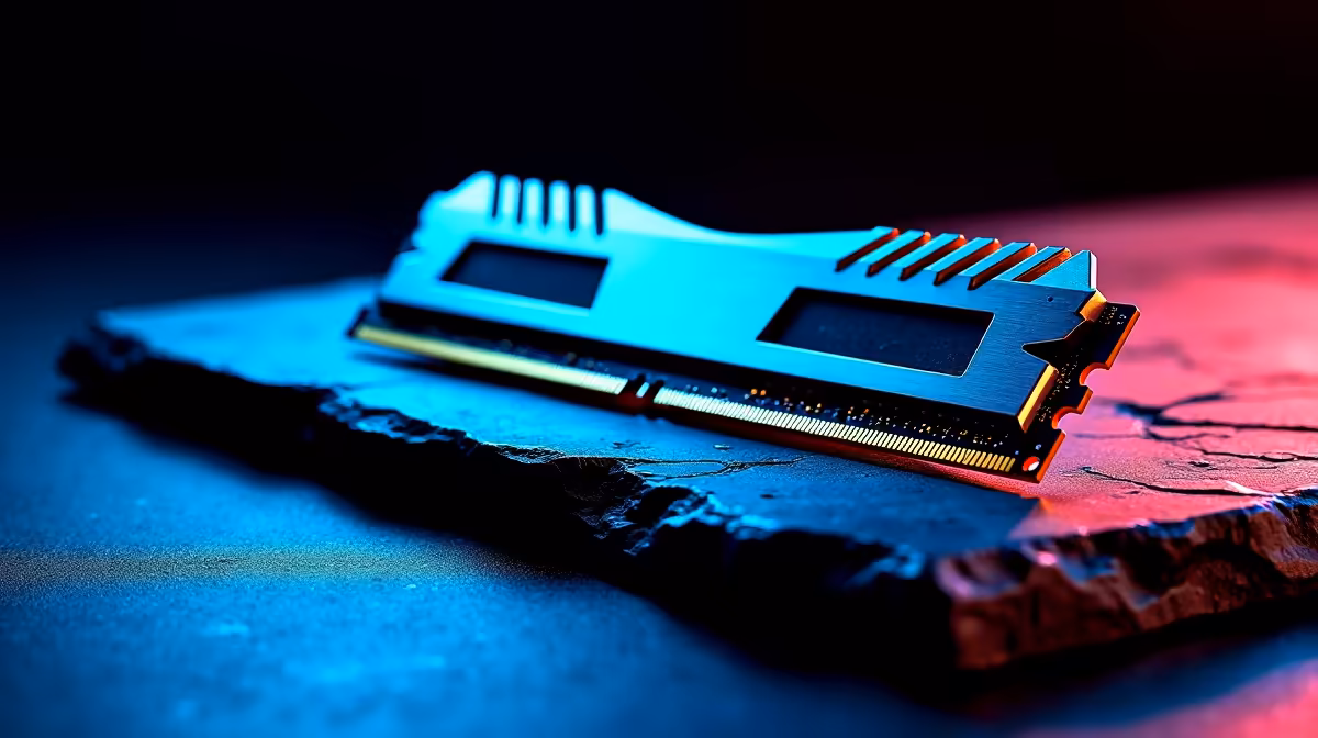 DDR4 RAM Warranty Claim Process SA