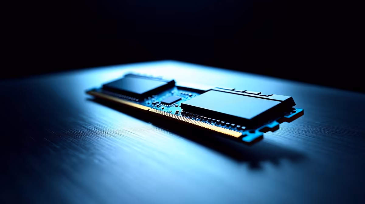 DDR4: specs and features that actually matter buying signals